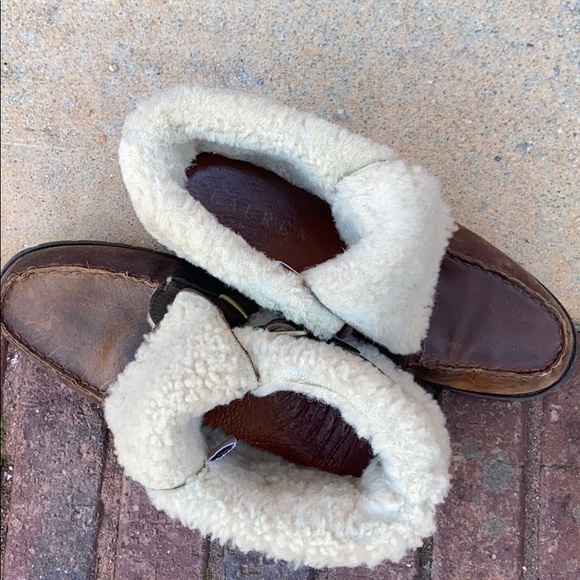 Ralph Lauren Zacah Boot - Picture 3 of 6